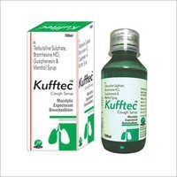 Kufftec Green