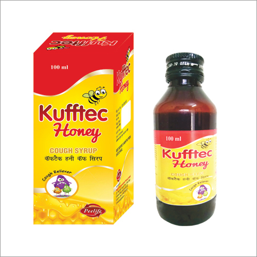 Kufftec Honey