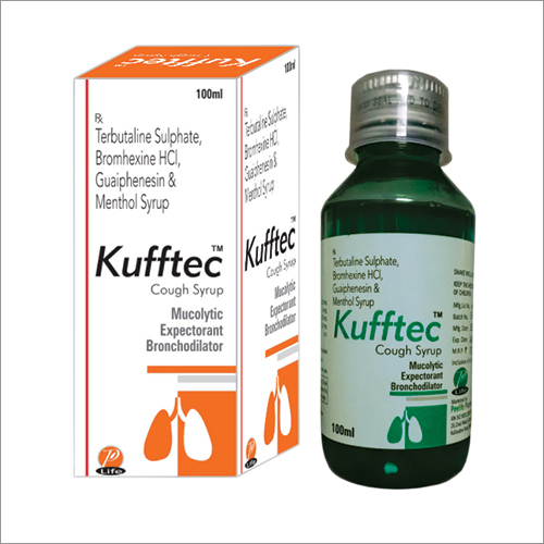 Kufftec Orange