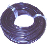 Pvc Coated Wire Rope Base Material: Plastic