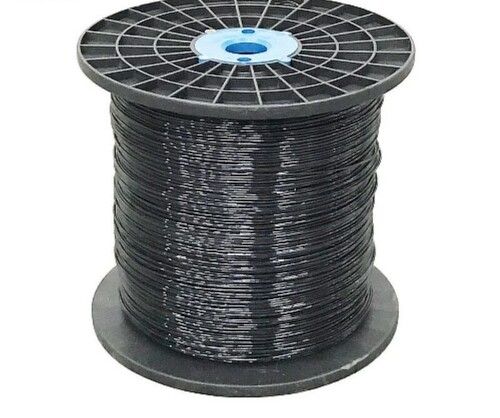 Pvc Coated Wire Rope Base Material: Plastic