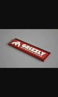 3d Label - Rubber Material, 25.4-127 Mm Length, 0.3-1.5 Mm Thickness | Ideal For Industrial Applications, Durable And Flexible Design