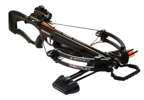 Barnett Recruit 300 Compound Crossbow