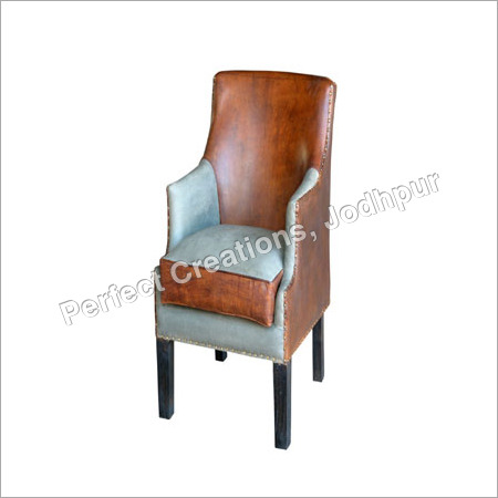 Vintage Leather Sofa Furniture