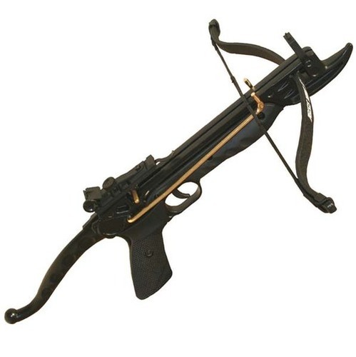Pistol Crossbow Kit