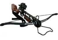 Jaguar Wooden Crossbow Kit