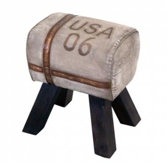 Puff Stool