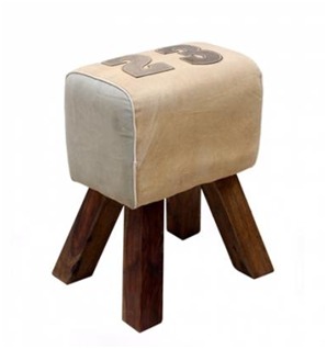 Puff Stool