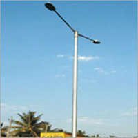 Electrical Swaged Poles