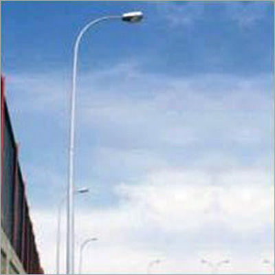 Highway Poles Application: Industrial