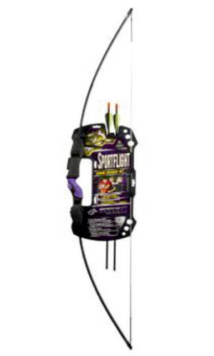 Barnett Sport flight Recurve Archery Set For Junior Archers