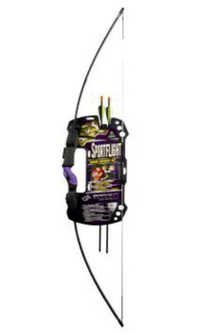 Barnett Sport flight Recurve Archery Set For Junior Archers