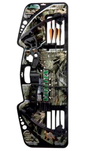 Barnett Vortex Lite Compound Bow For Beginners