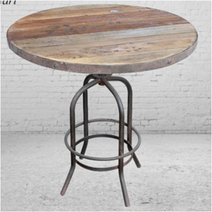 Cental Table
