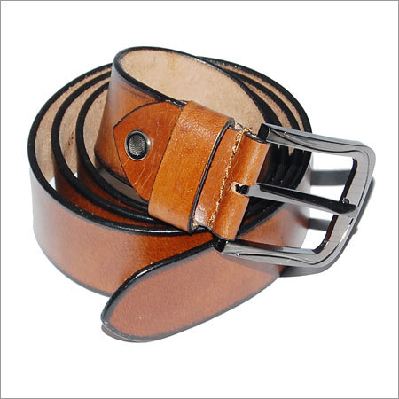 Finished Leather