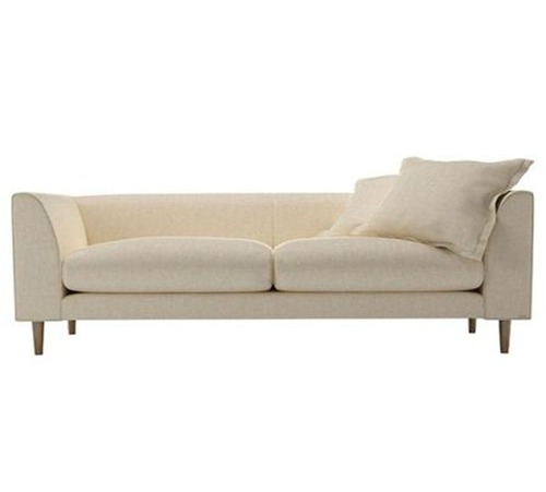 Wooden Sofa