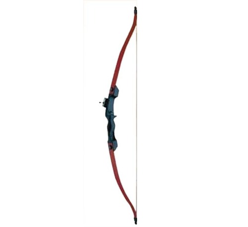 JR. Recurve Bow 18 LB Kit
