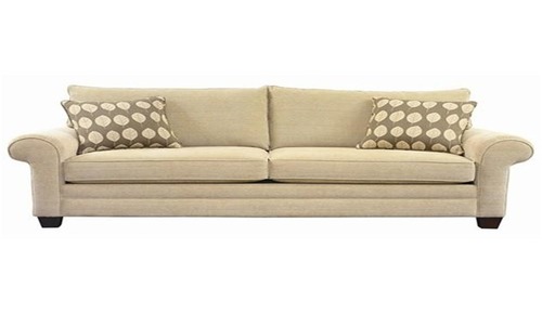 Wooden Sofa