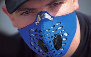 Anti Pollution Mask