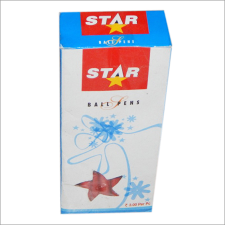 Lucrative Package Ball Pen