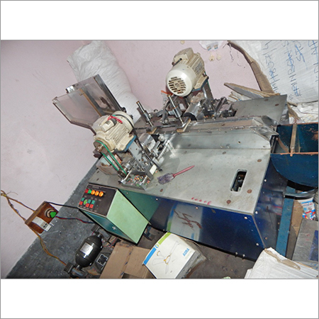 Ball Pen Making Machine