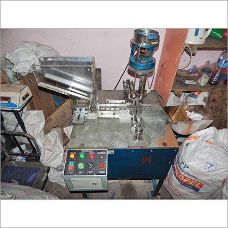Pen Making Machine