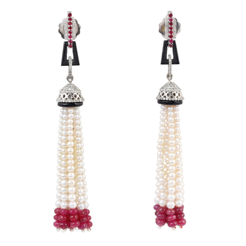Beaded Jewelry