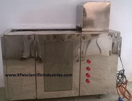 Semi Automatic Chapati Making Machines 1188