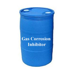 Gas line Corrosion Inhibitor