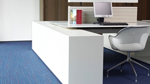 CCIL Carpet Tiles