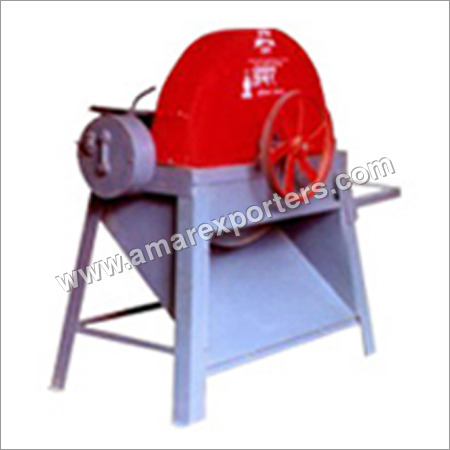 Chaff Cutters