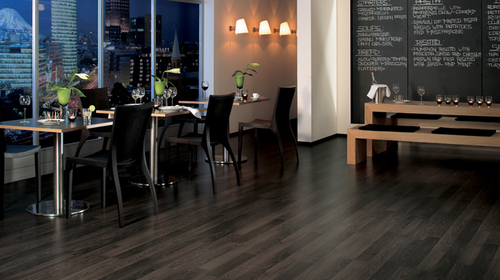 Wicanders Cork Flooring
