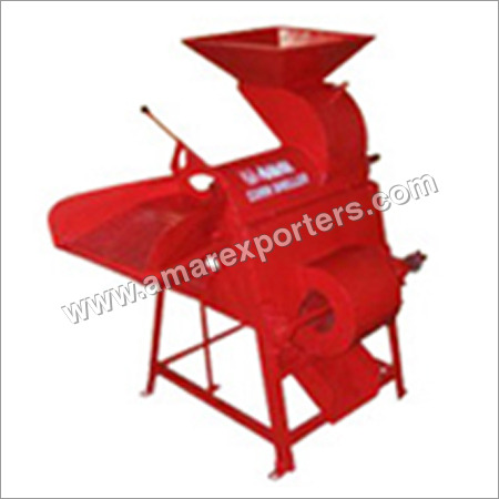 Maize Sheller