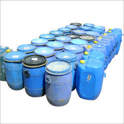 Water Based Corrosion Inhibitor