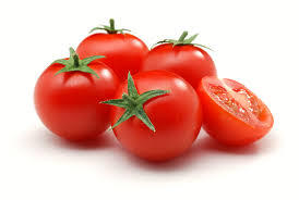 Fresh Tomatoes