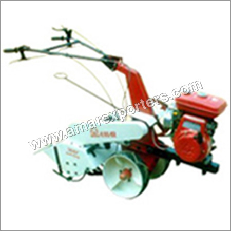 Agriculture Rotavator