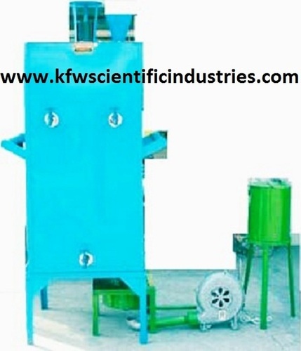Water Heating System HAMAM