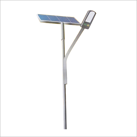 Helios Solar Street Lights