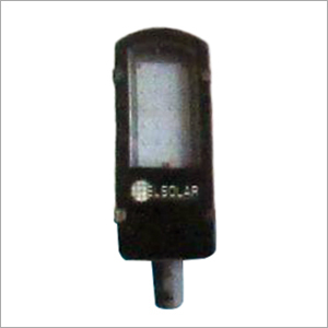 Solar LED Street Light