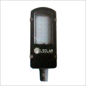 Solar LED Street Light