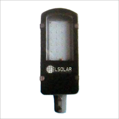 Solar LED Street Light