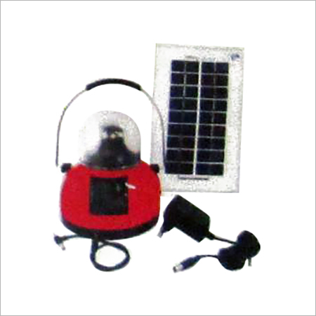 Solar LED Lantern