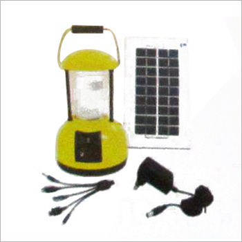 Solar LED Lantern