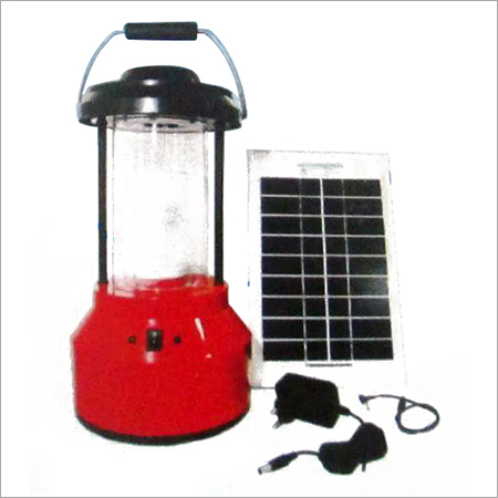 Solar LED Lantern