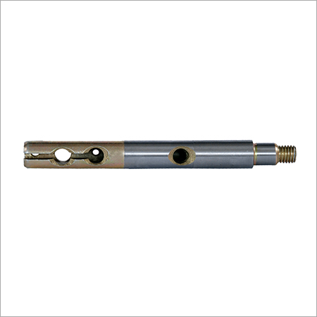 Ceiling Fan Shafts