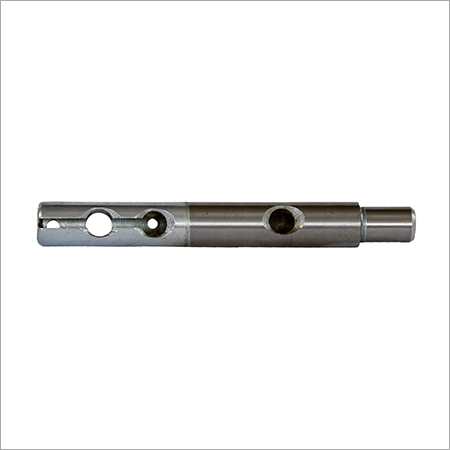 Fan Shafts