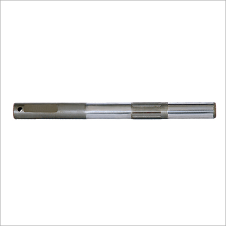 Motor Shafts (Cooler and A.C)