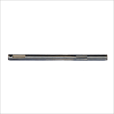 Motor Fan Shaft