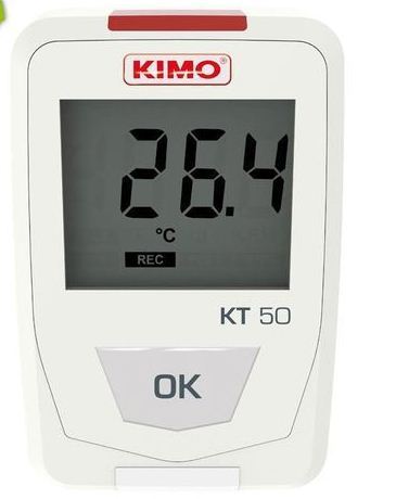 Digital Data Loggers