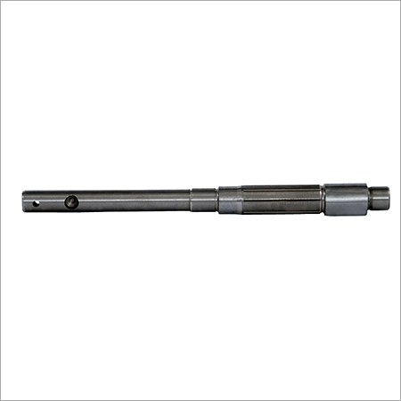 Exhaust Fan Shafts